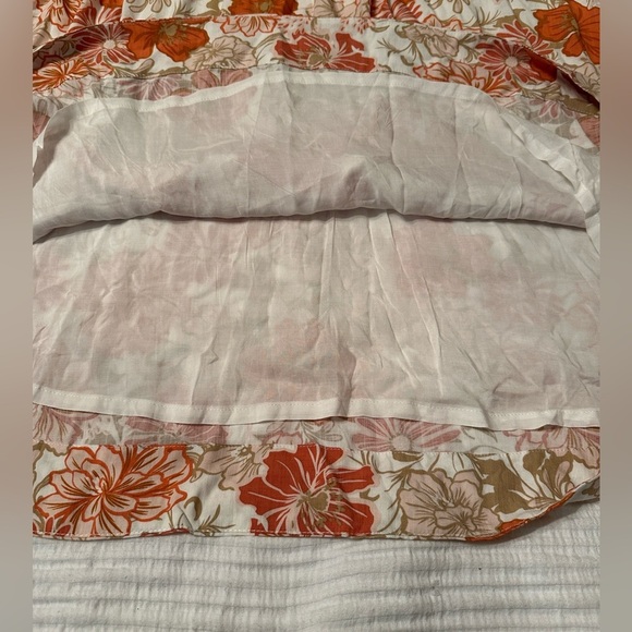 MinkPink Tabitha Swing Dress - NWT - Size L - Picture 8 of 13